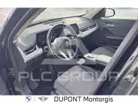 2023 BMW X1