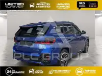 2023 BMW X1