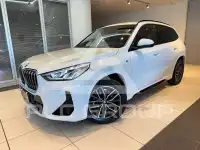 2023 BMW X1