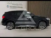 2023 BMW X1