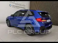 2023 BMW X1