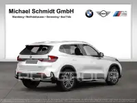 2023 BMW X1
