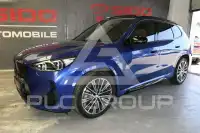 2023 BMW X1