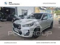 2023 BMW X1