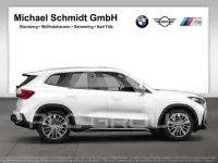 2023 BMW X1