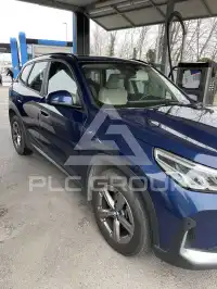 2023 BMW X1