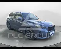 2023 BMW X1