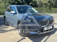 2023 BMW X1