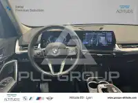2023 BMW X1