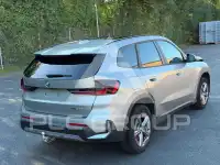2023 BMW X1