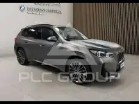 2023 BMW X1