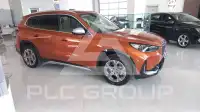 2023 BMW X1