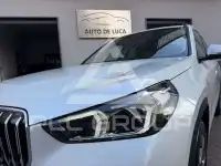 2023 BMW X1