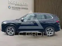 2023 BMW X1