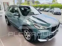 2023 BMW X1