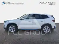 2023 BMW X1