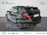 2023 BMW X1