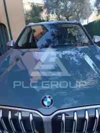 2023 BMW X1