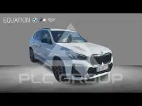 2023 BMW X1