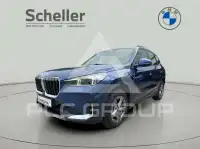 2023 BMW X1