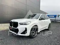 2023 BMW X1