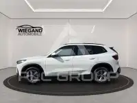 2023 BMW X1