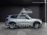 2023 BMW X1