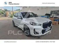 2023 BMW X1
