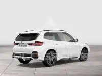 2023 BMW X1