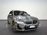 2023 BMW X1