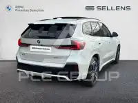 2023 BMW X1