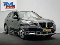 2023 BMW X1