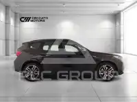 2023 BMW X1