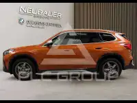 2023 BMW X1