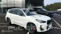 2023 BMW X1