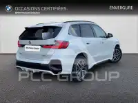 2023 BMW X1