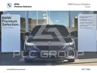 2023 BMW M6