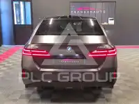 2023 BMW M6