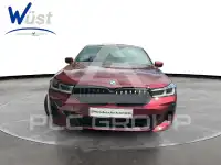 2023 BMW 640