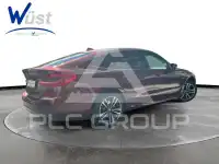 2023 BMW 640