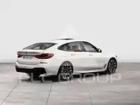 2023 BMW 640