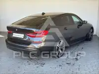 2023 BMW 640