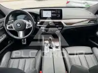 2023 BMW 640