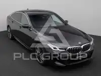 2023 BMW 640