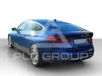 2023 BMW 640