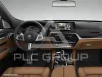 2023 BMW 640