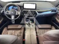 2023 BMW 640
