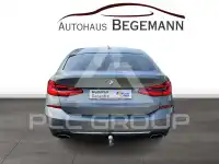 2023 BMW 640