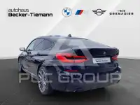 2023 BMW 640