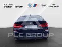 2023 BMW 640
